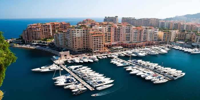 Thủ tục đăng ký nhãn hiệu tại Monaco