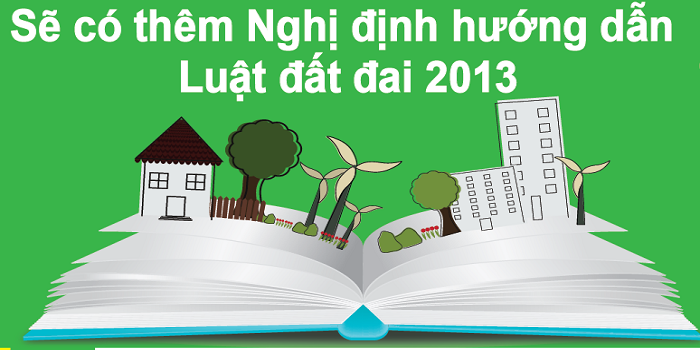 Luật Đất đai 2013 đi vào thực tiễn như thế nào?