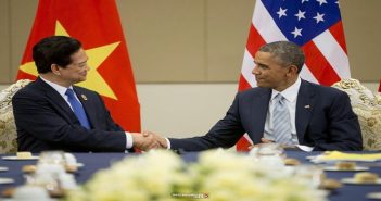 Nội dung hiệp định thương mại Việt Nam-Hoa Kỳ Nội dung hiệp định thương mại Việt Nam-Hoa Kỳ