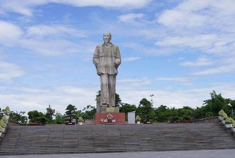 mở công ty tại Nghệ An