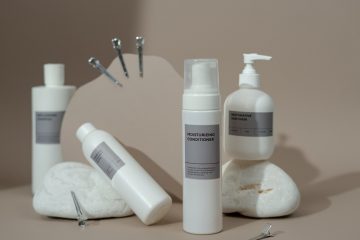 Quy định về công bố mỹ phẩm trực tuyến